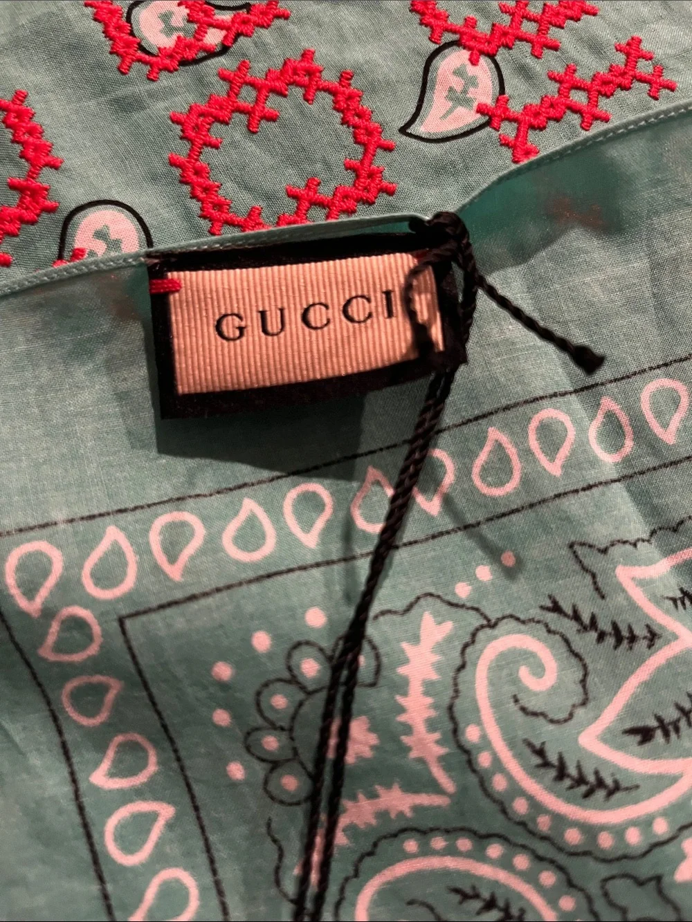 Gucci authentic highly